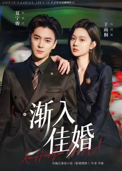 渐入佳婚3(全集)