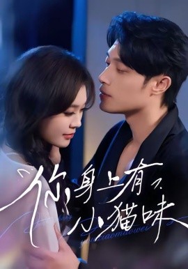 你身上有小猫味(全集)
