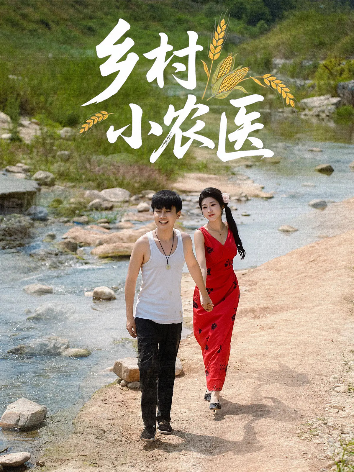 乡村小农医(全集)