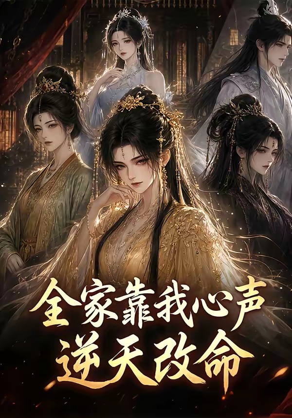 全家靠我心声逆天改命(全集)