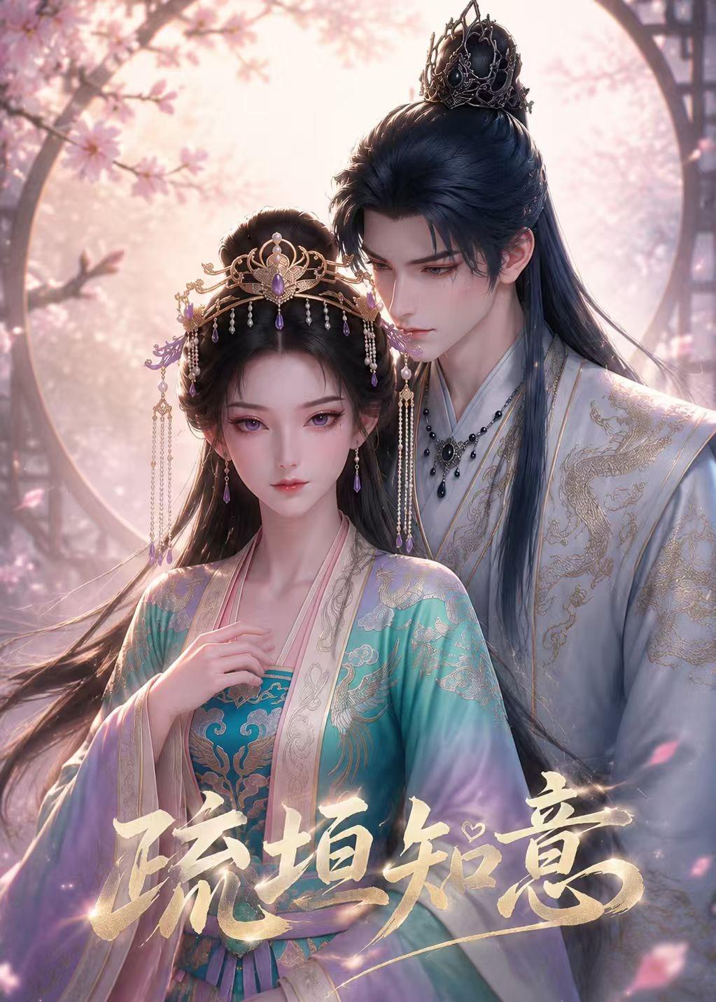 疏垣知意(全集)