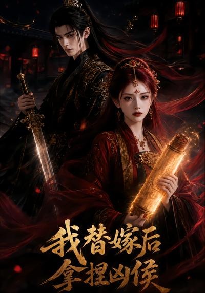我替嫁后拿捏凶侯(全集)