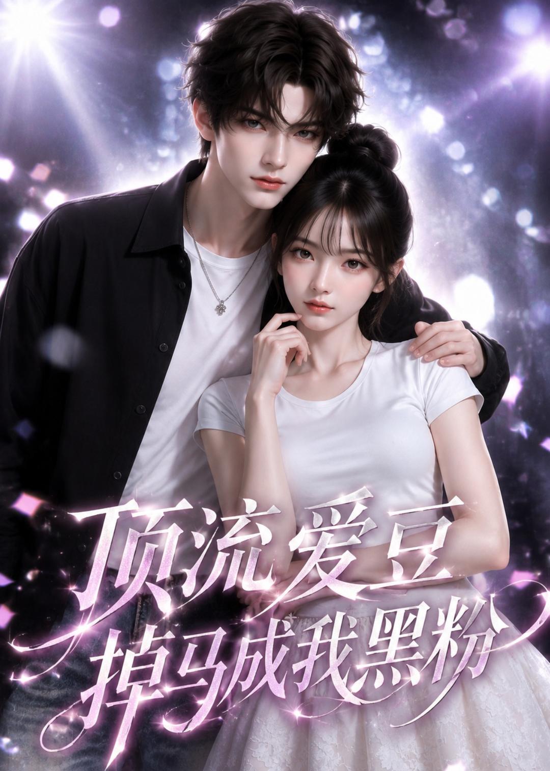 顶流爱豆掉马成我黑粉(全集)