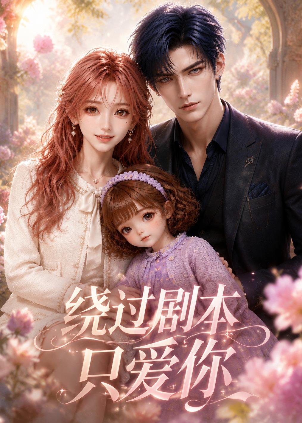 绕过剧本只爱你(全集)
