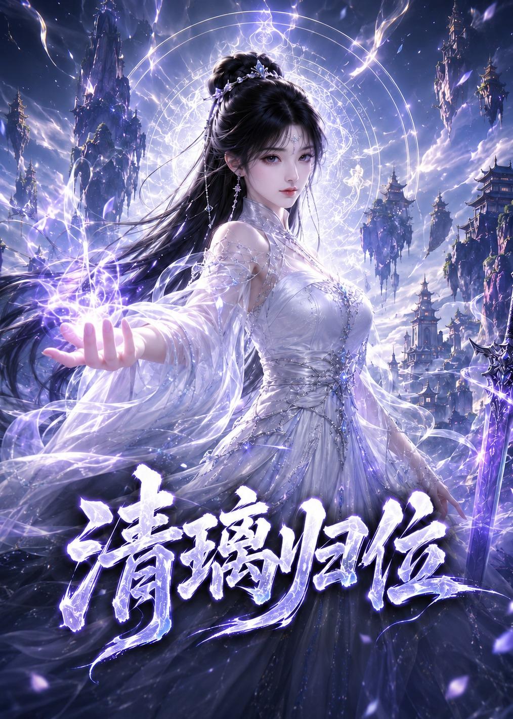 清璃归位(全集)
