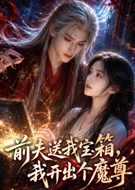前夫送我宝箱，我开出个魔尊(全集)