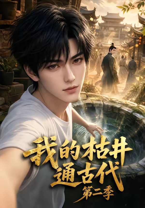 我的枯井通古代第二季(全集)