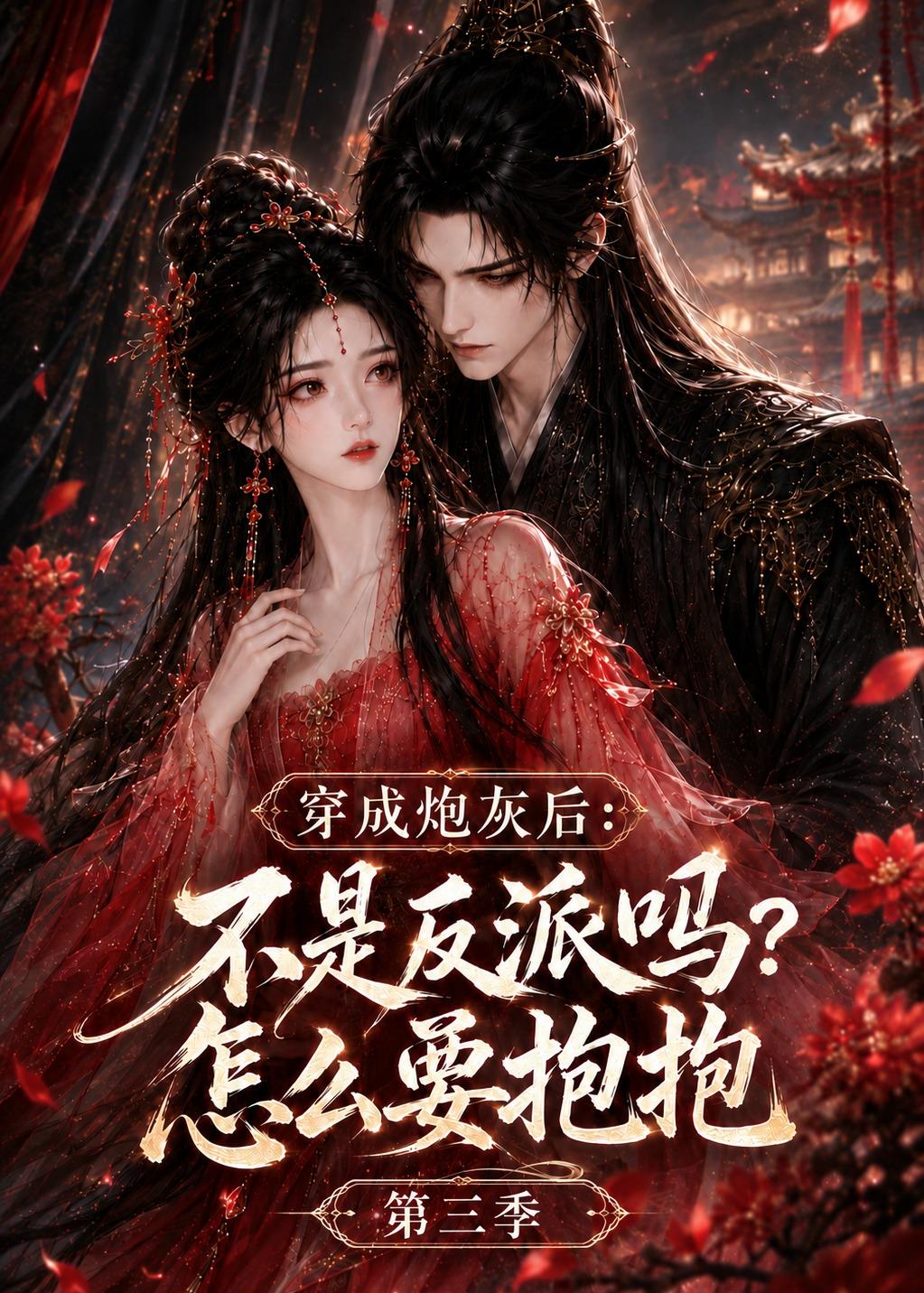 穿成炮灰后：不是反派吗？怎么要抱抱第三季(全集)