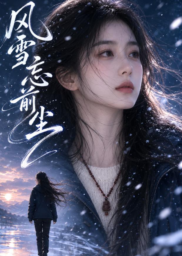 风雪忘前尘(全集)