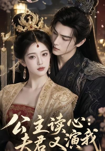 公主读心：夫君又演我(全集)