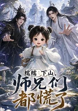 糯糯下山，师兄们都慌了(全集)