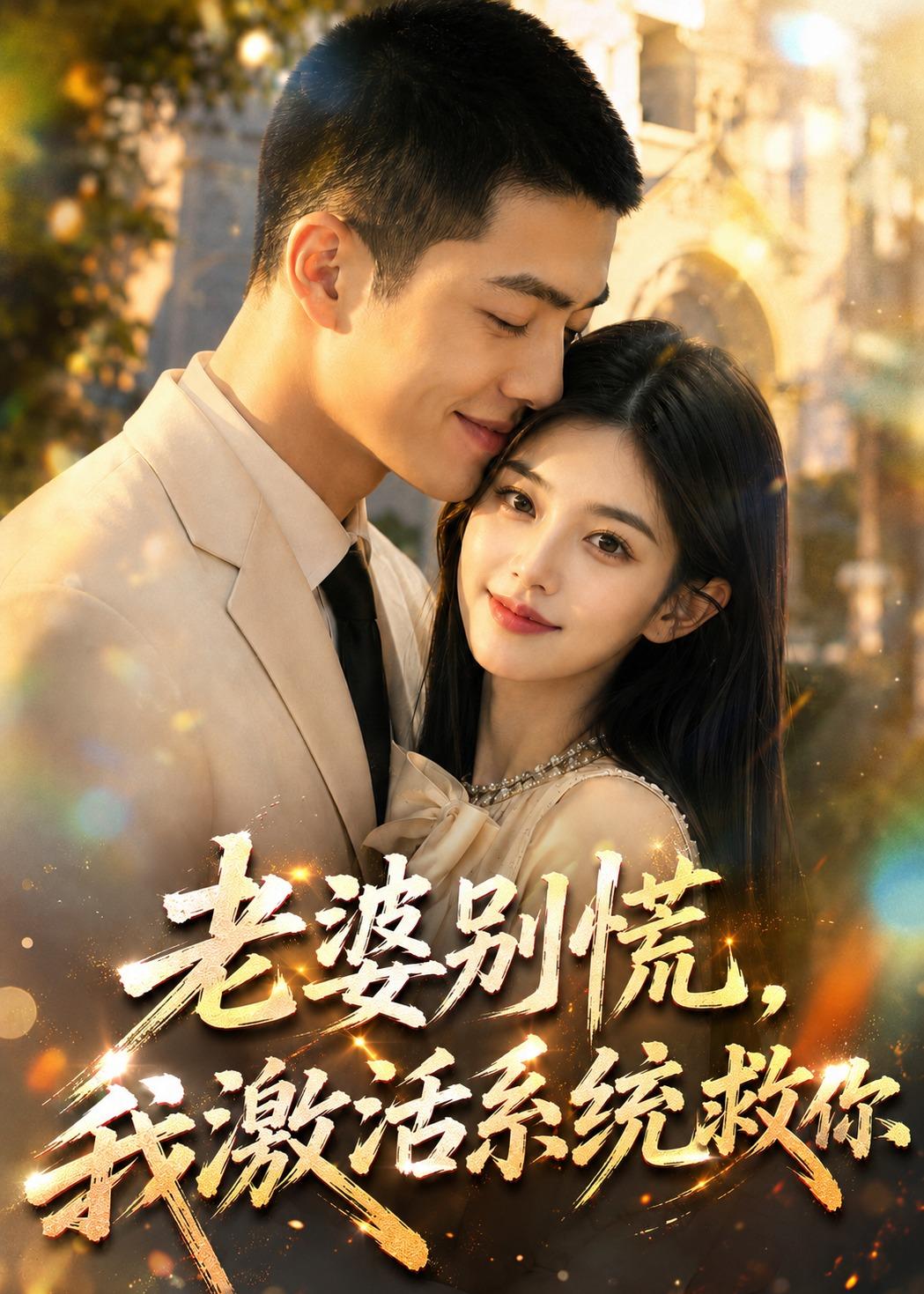 老婆别慌，我激活系统救你（ai漫剧）(全集)