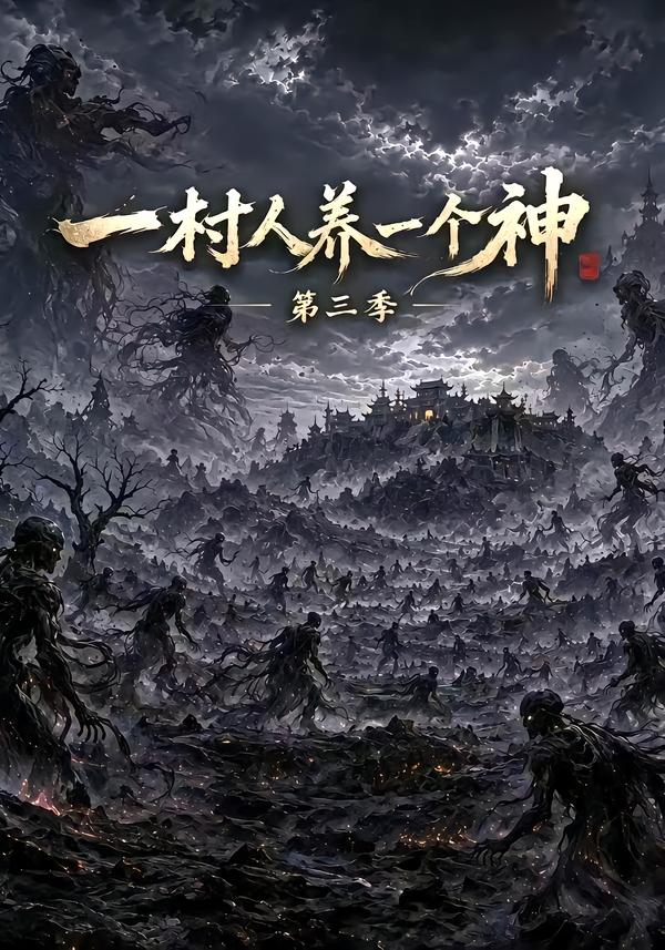 一村人养一个神第三季(全集)