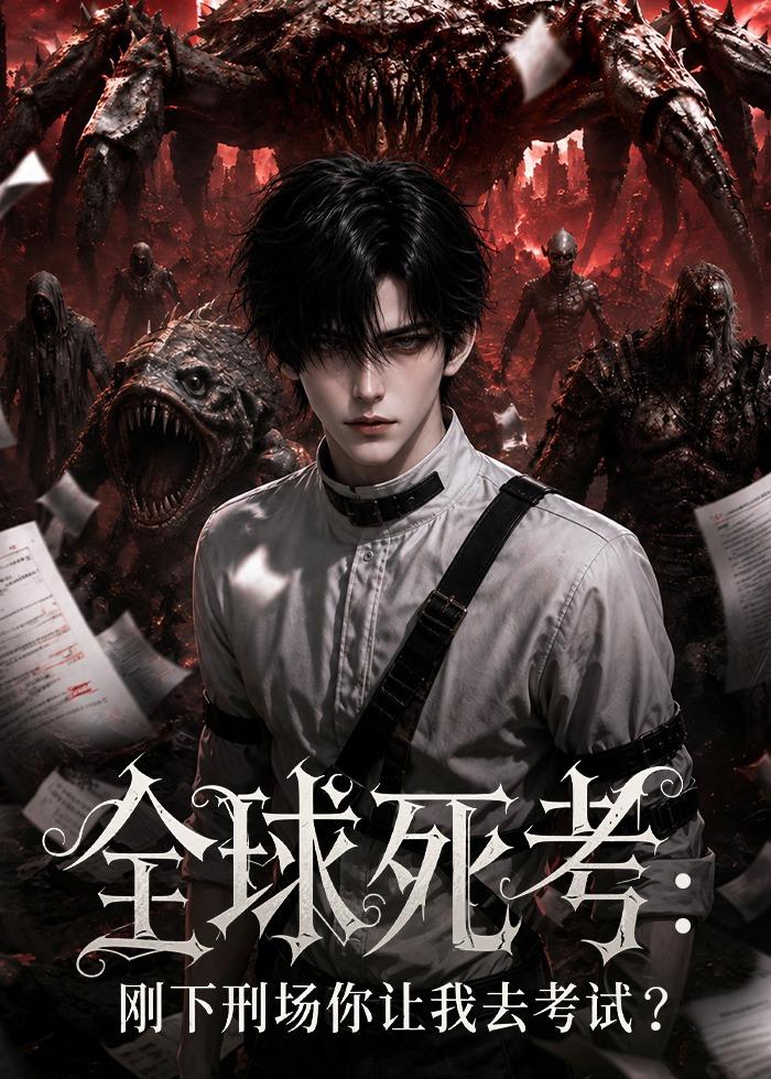 全球死考：刚下刑场你让我去考试？(全集)