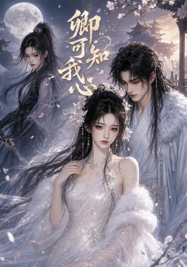 卿可知我心(全集)
