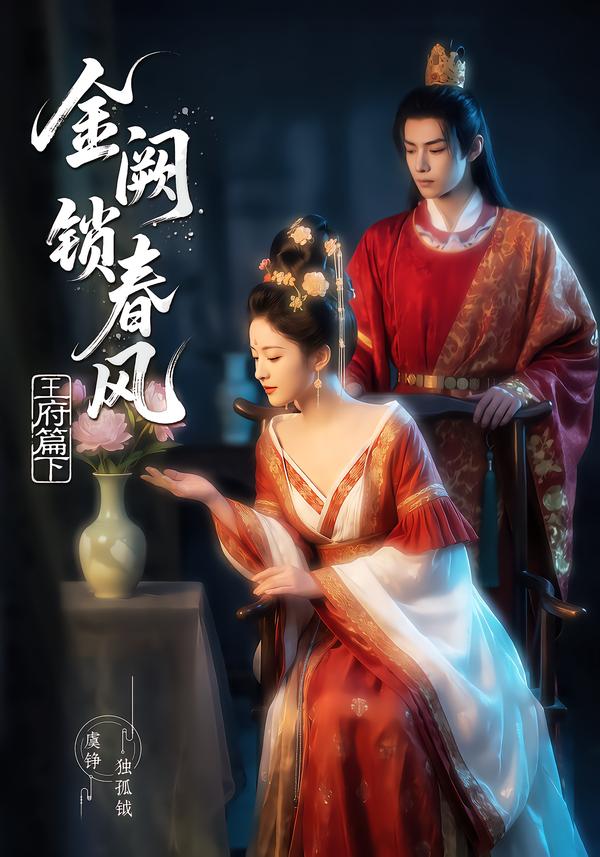 金阙锁春风2：王府篇（下）(全集)