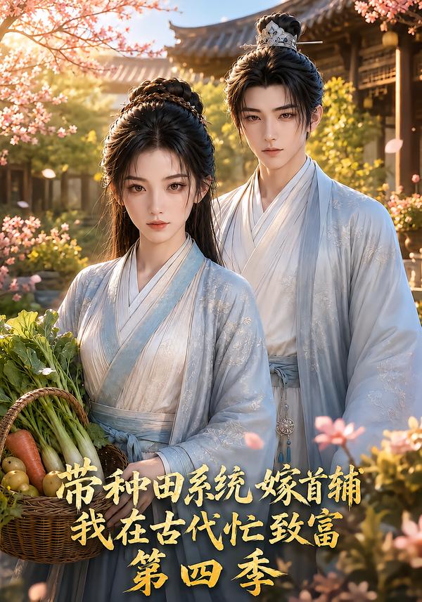 带种田系统嫁首辅我在古代忙致富第四季(全集)