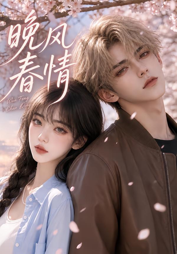 晚风春情第1季(全集)