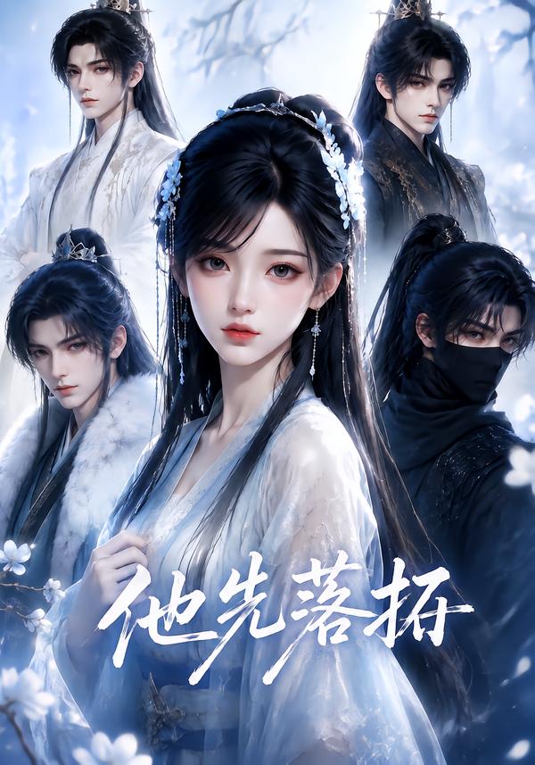 他先落拓(全集)