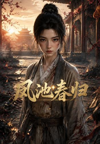 凤池春归(全集)