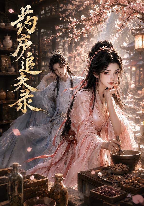药庐追夫录(全集)