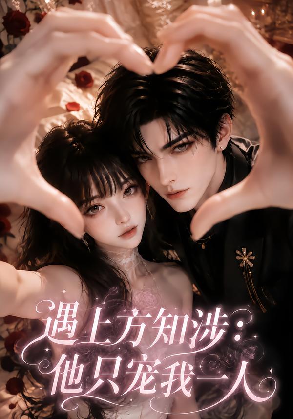 遇上方知涉：他只宠我一人(全集)