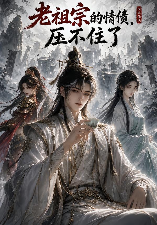 老祖宗的情债，压不住了(全集)