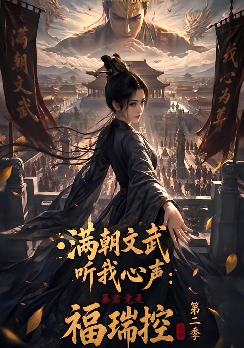 满朝文武听我心声：暴君竟是福瑞控第二季(全集)