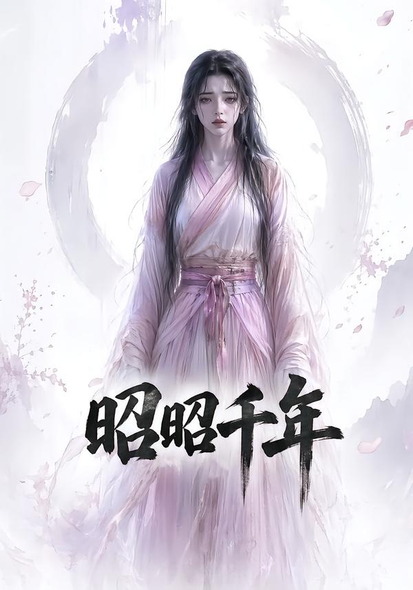 昭昭千年(全集)