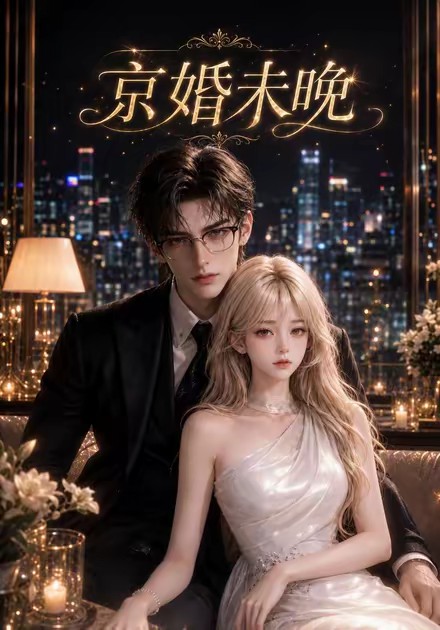 京婚未晚(全集)