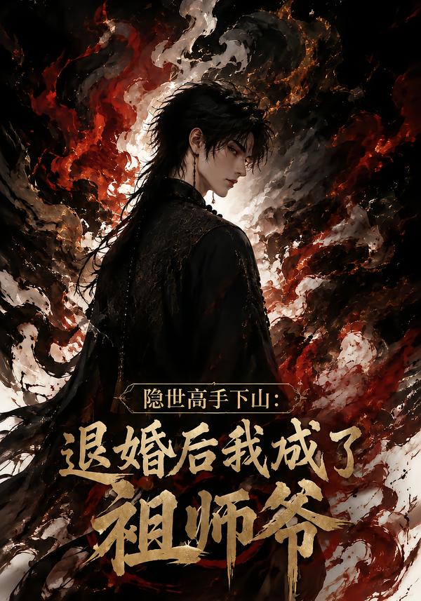 隐世高手下山：退婚后我成了祖师爷(全集)
