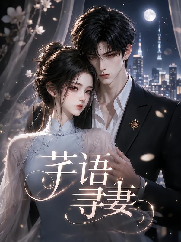 芊语寻妻(全集)