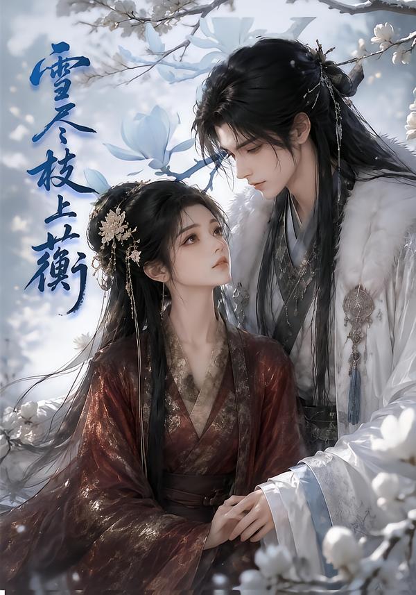 雪尽枝上蘅(全集)