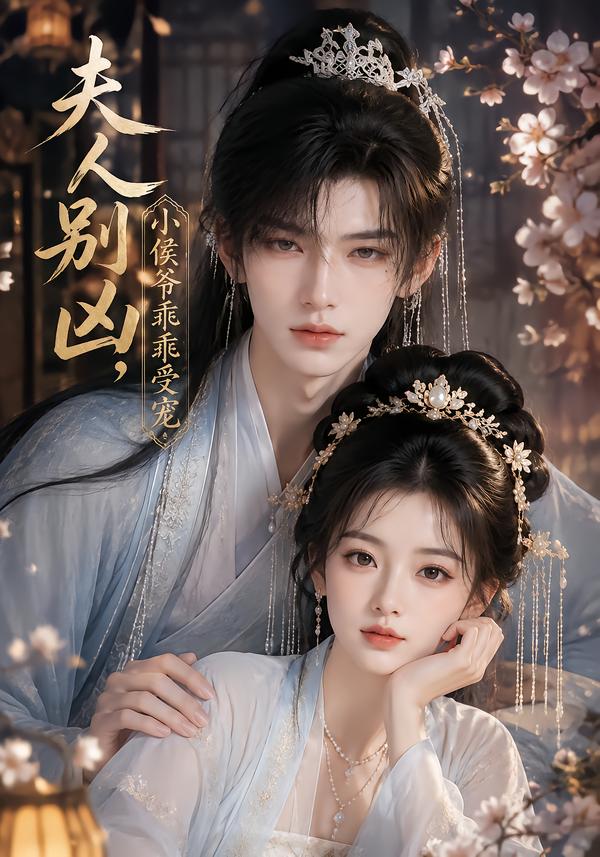 夫人别凶，小侯爷乖乖受宠(全集)