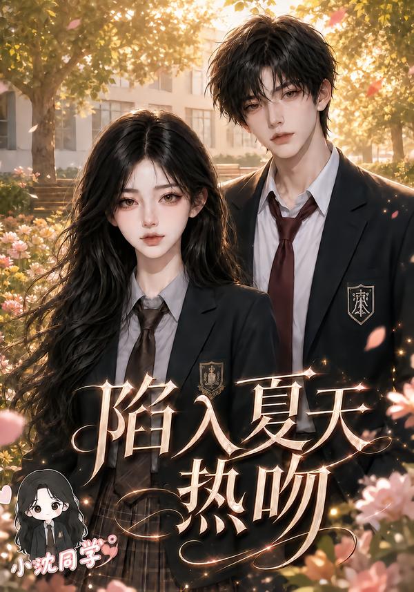 陷入夏天热吻(全集)