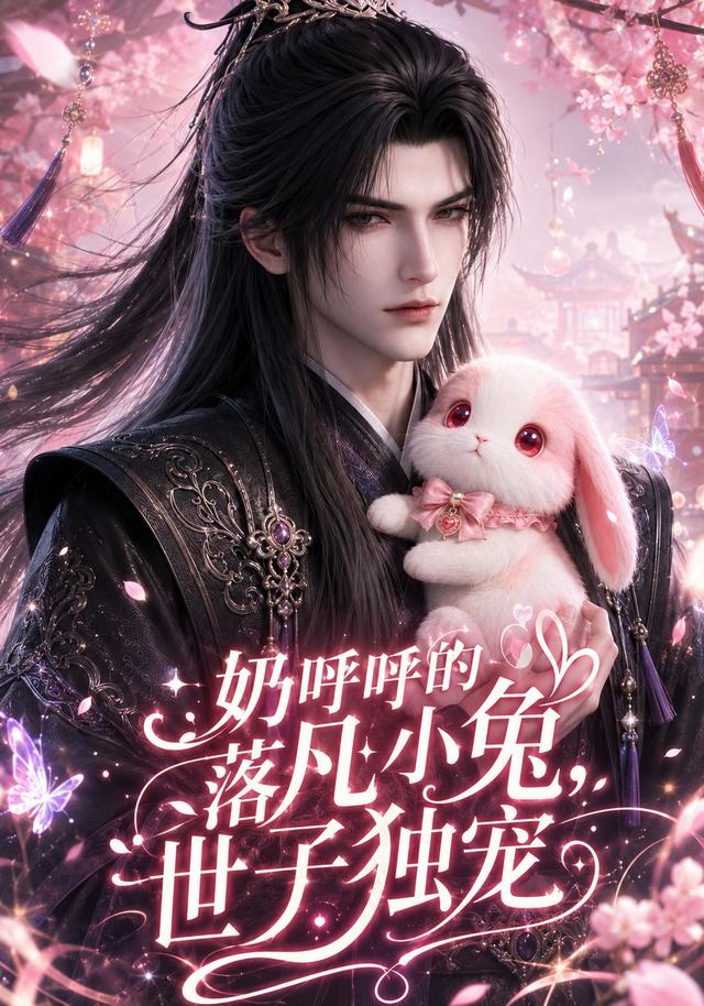 奶呼呼的落凡小兔，世子独宠(全集)