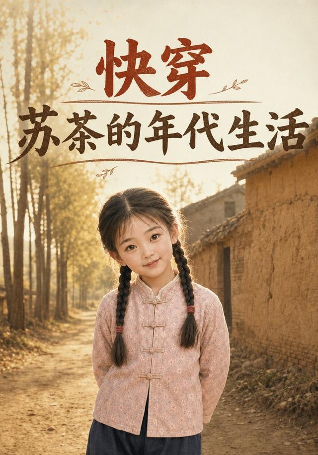 快穿：苏茶的年代生活(全集)