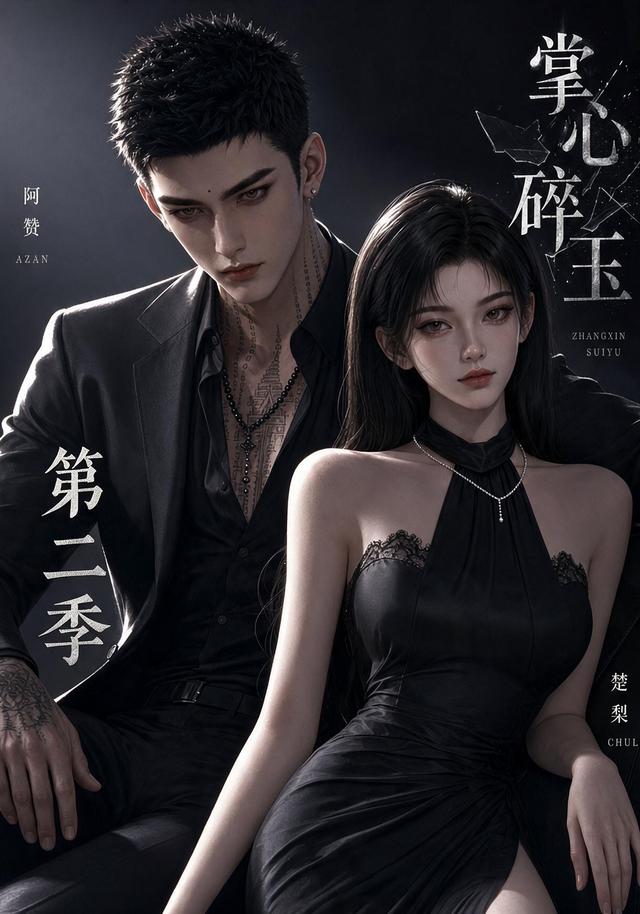 掌心碎玉第二季(全集)