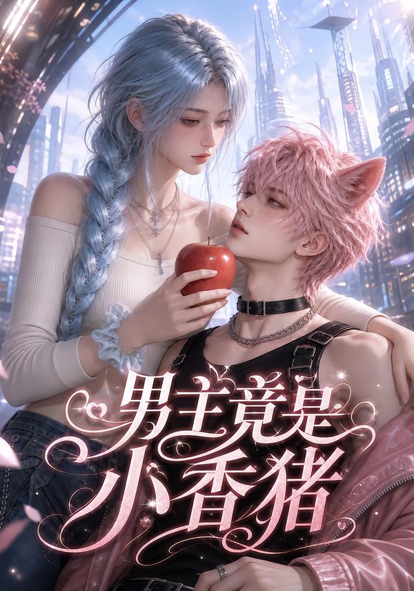 男主竟是小香猪(全集)
