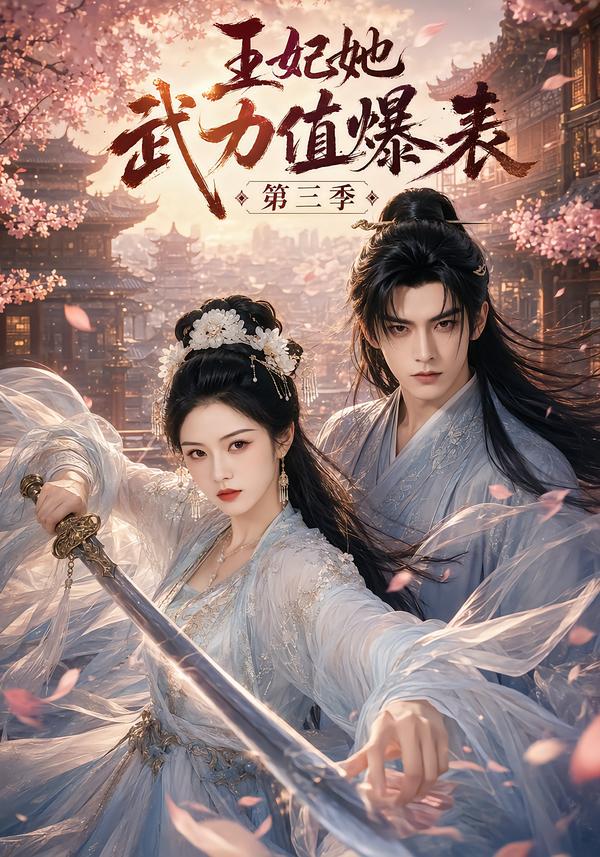 王妃她武力值爆表第三季(全集)