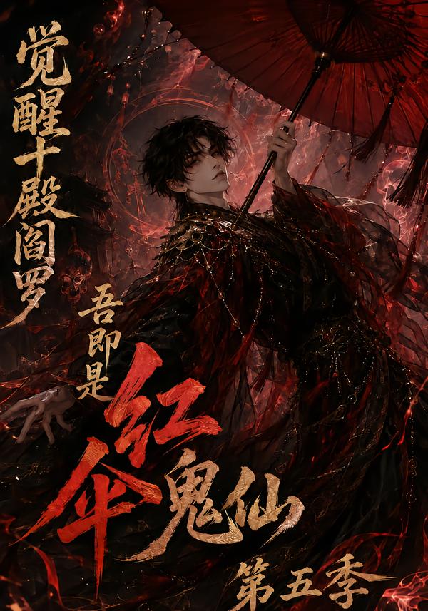 觉醒十殿阎罗吾即是红伞鬼仙第五季(全集)