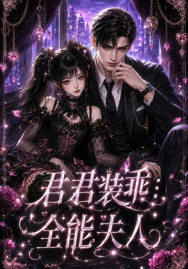君君装乖全能夫人(全集)
