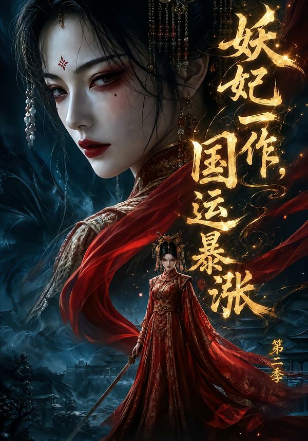 妖妃一作，国运暴涨第二季(全集)