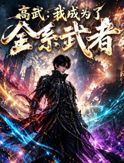 高武：我成为了全系武者第二季(全集)
