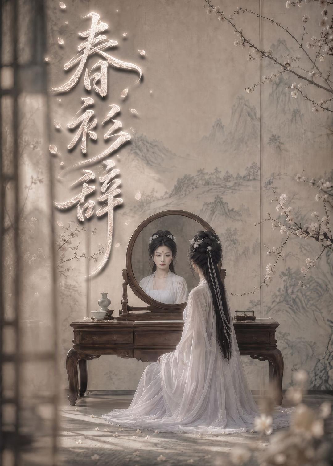 春衫辞(全集)