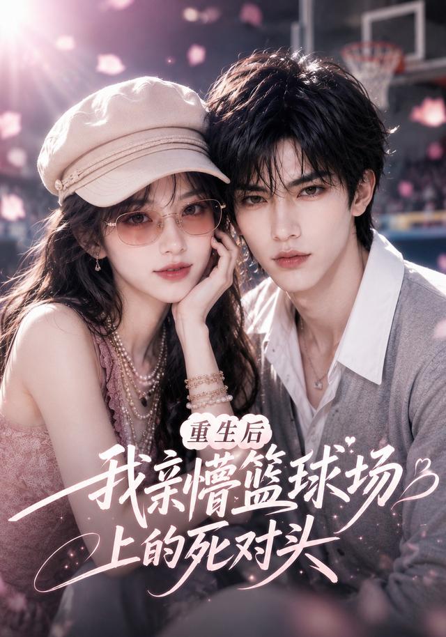 重生后我亲懵篮球场上的死对头(全集)