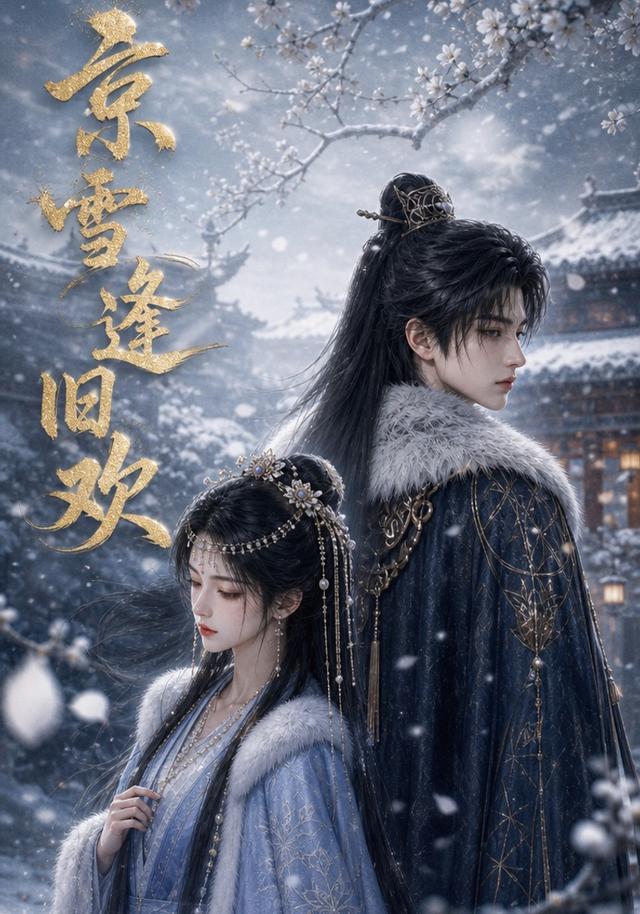 京雪逢旧欢(全集)