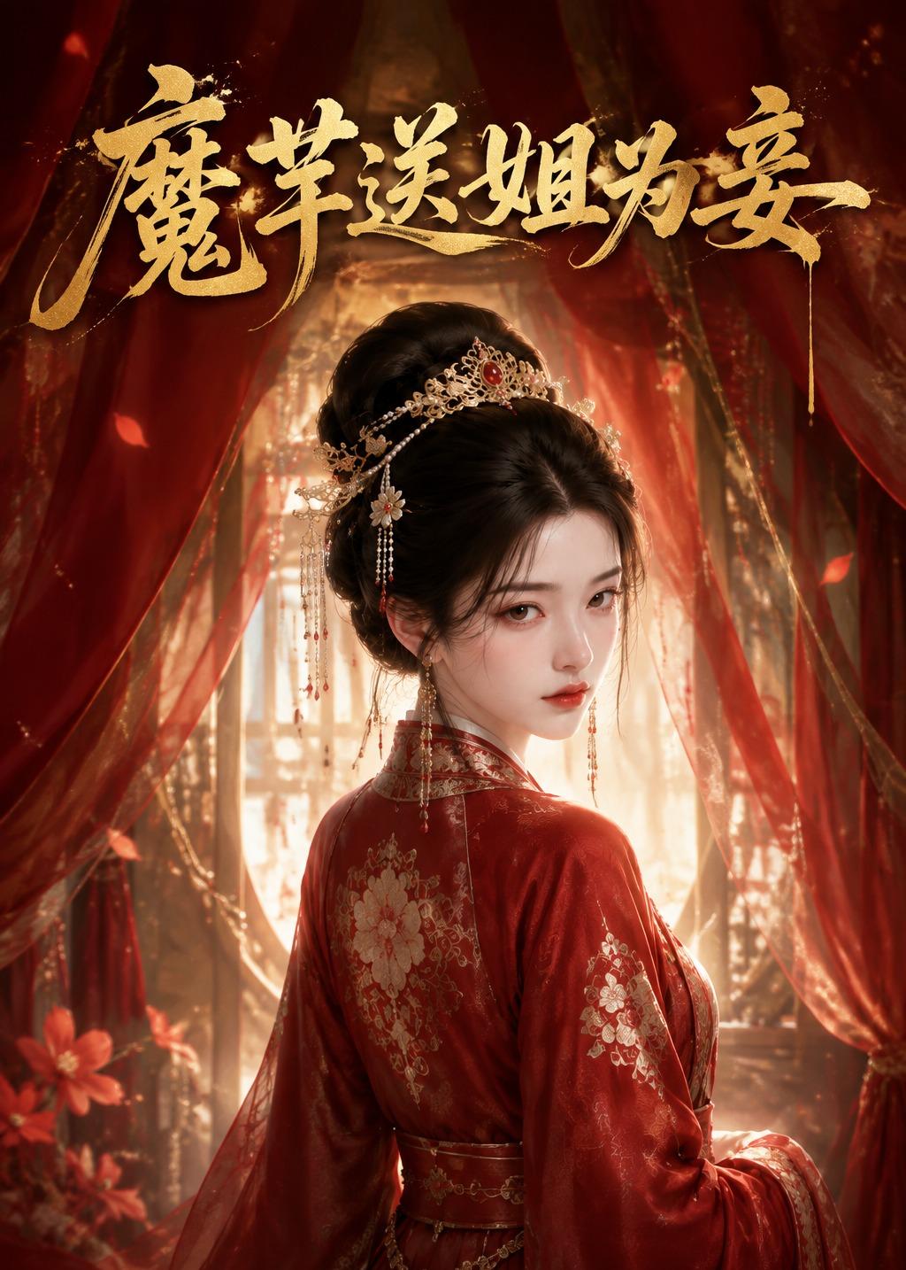 魔芋送姐为妾(全集)