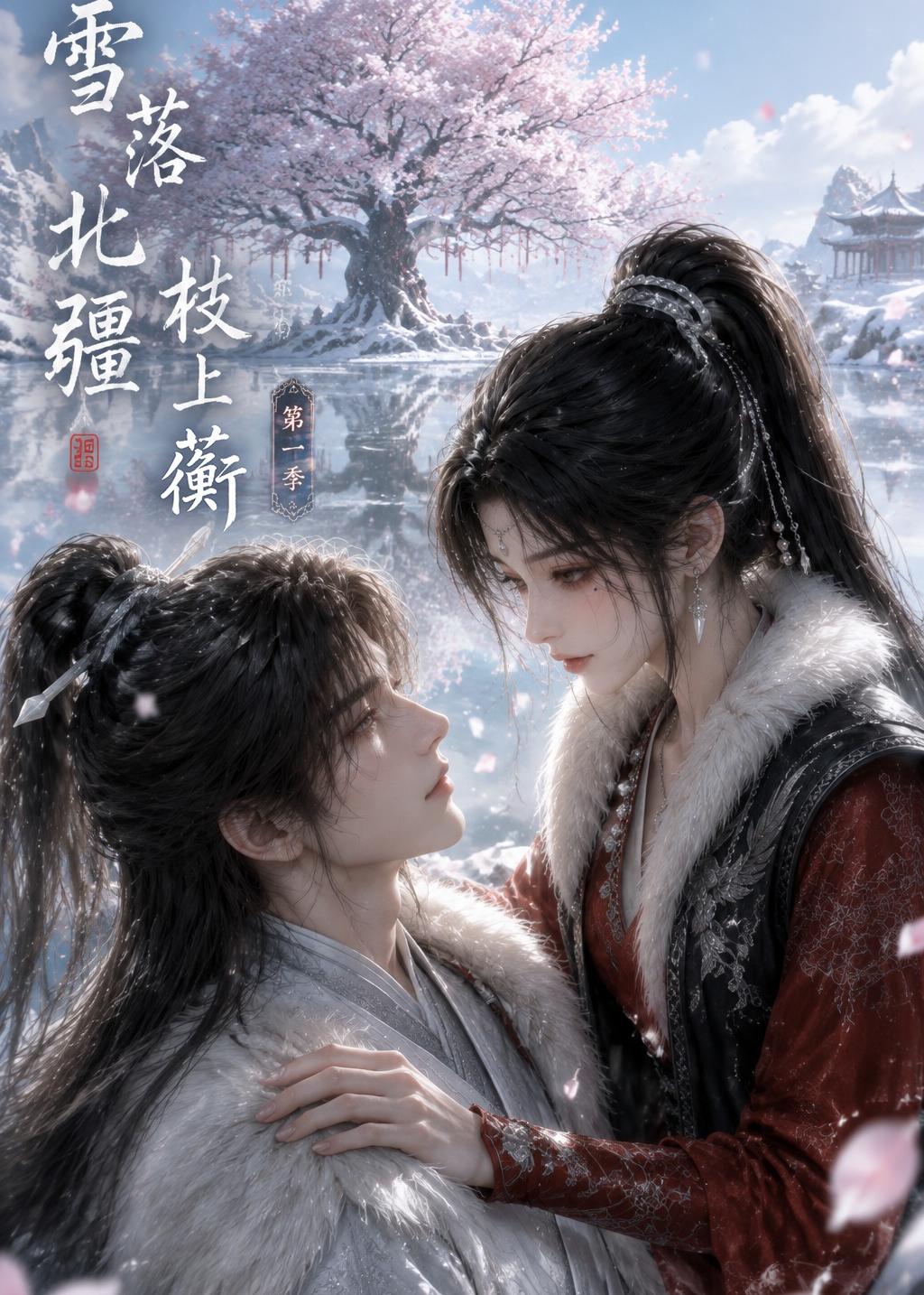 雪落北疆枝上蘅第一季(全集)