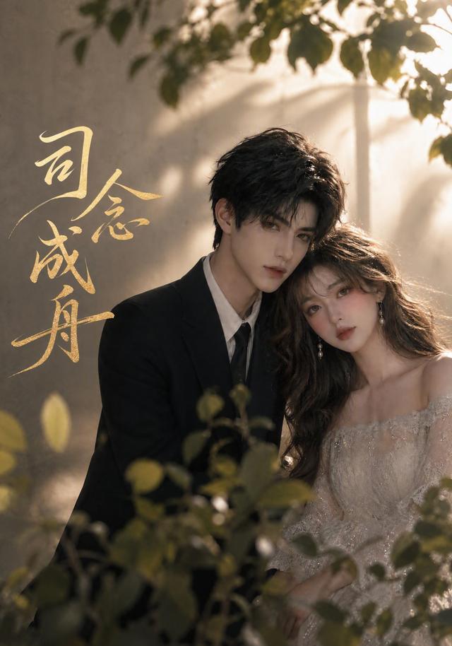 司念成舟(全集)